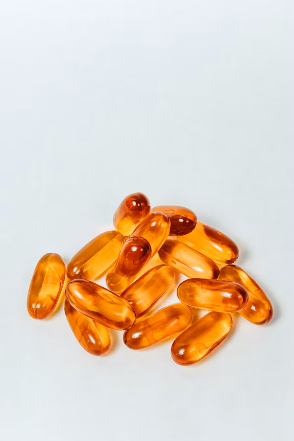 D Vitamini Eksikliği Belirtileri ve Tedavisi
